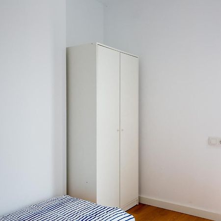 Apartamentos En Canet Al Mar, Junto Playa Y Con Piscina Канет-де-Беренгер Экстерьер фото