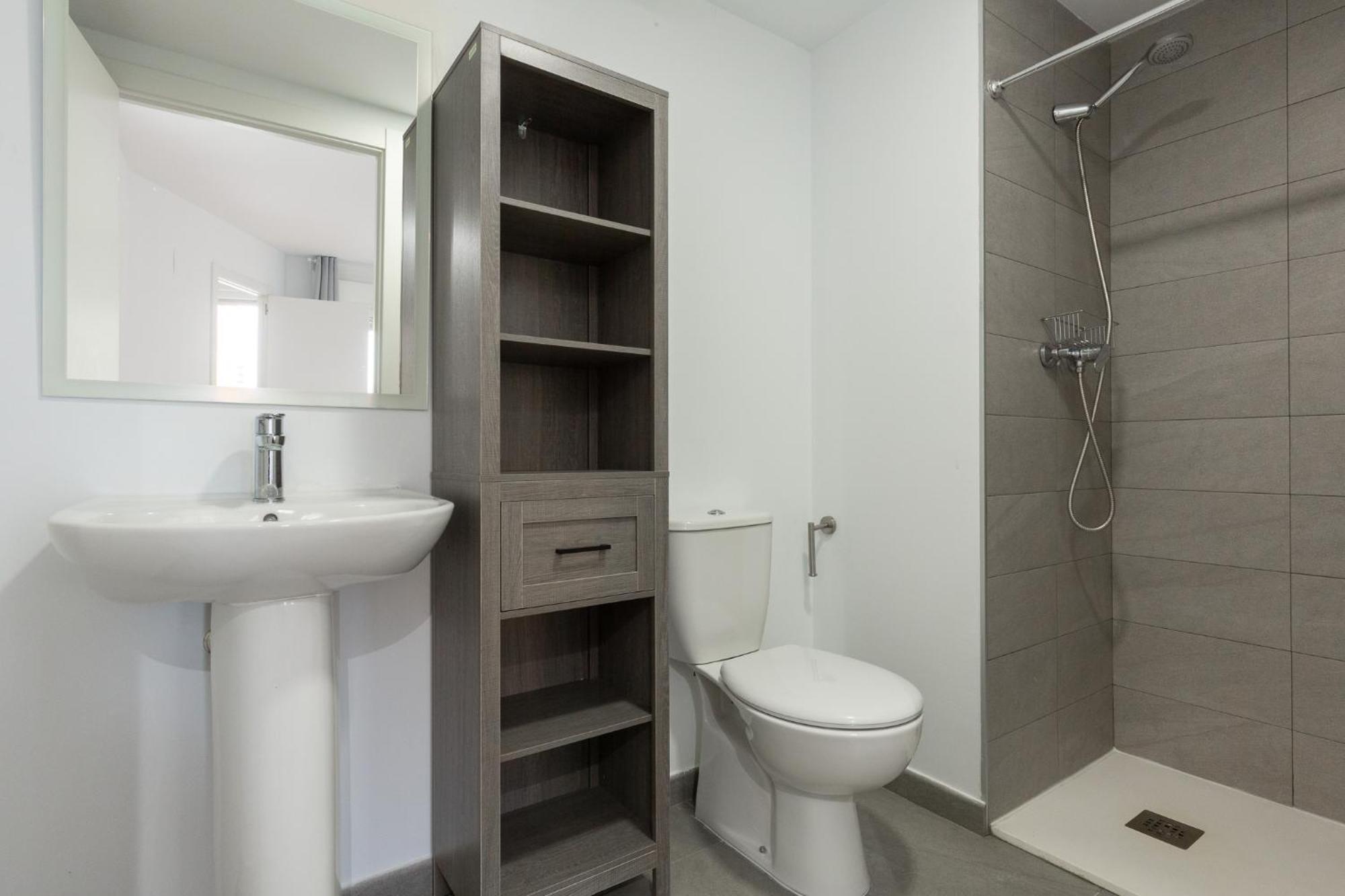 Apartamentos En Canet Al Mar, Junto Playa Y Con Piscina Канет-де-Беренгер Экстерьер фото