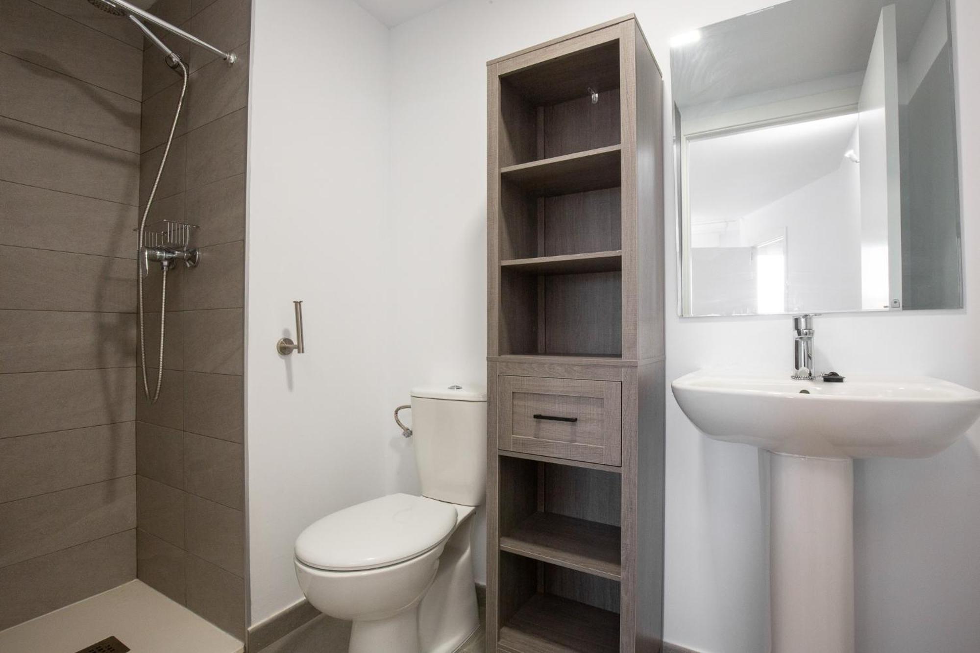 Apartamentos En Canet Al Mar, Junto Playa Y Con Piscina Канет-де-Беренгер Экстерьер фото